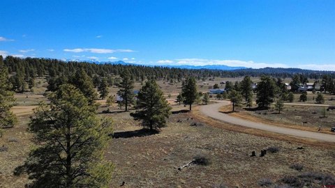 Land in Pagosa Springs, CO