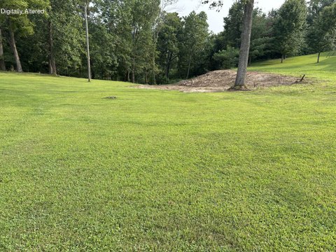Residential Land in Mt Vernon, KY