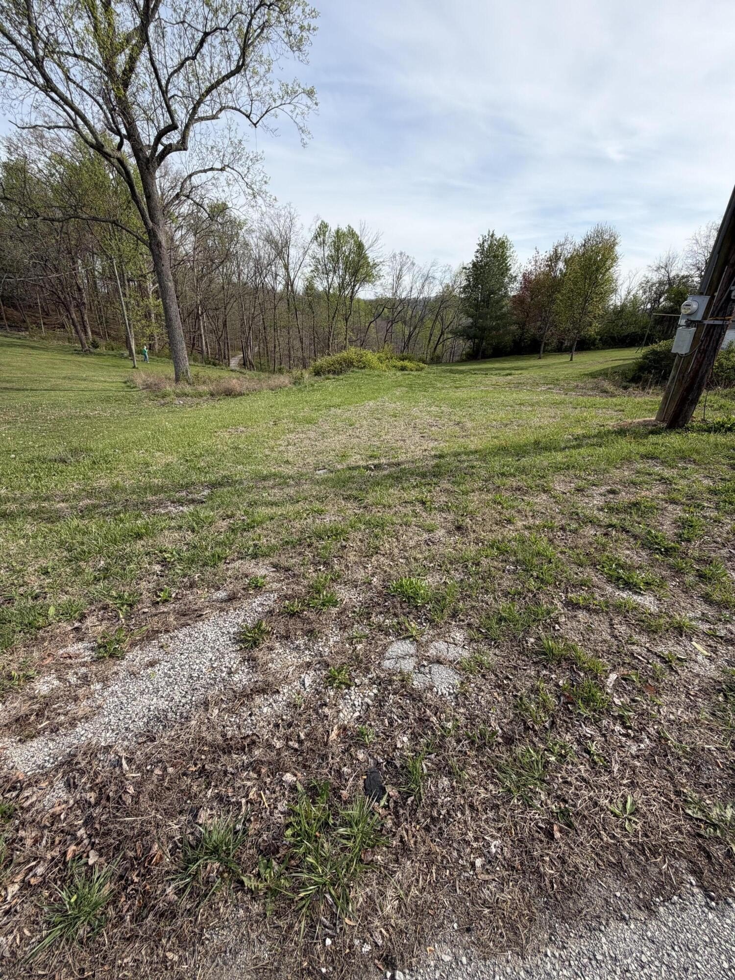 Residential Land in Mt Vernon, KY