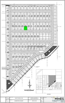 Commercial Land with Loading Access