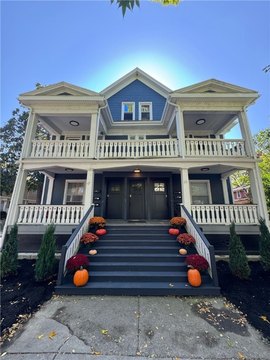 Turnkey Investment Property in Rochester