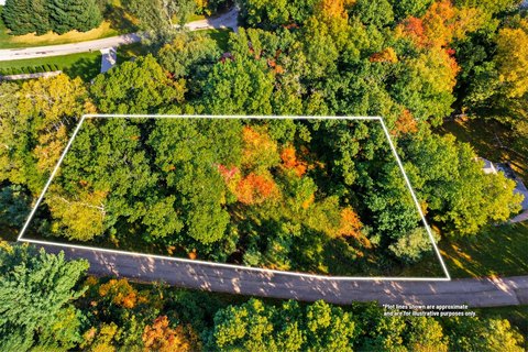 Land, Niles, MI