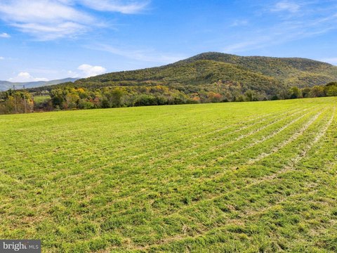 Land, STANLEY, VA