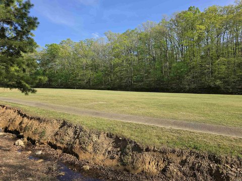 Residential Land in Quiet Neighborhood