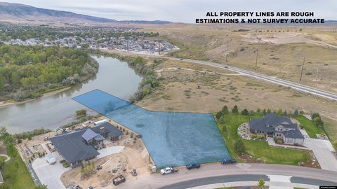 LOTS AND LAND, Casper, WY
