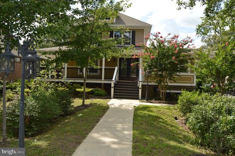 Move-in Ready Glen Burnie Office