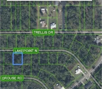 Land, Sebring, FL