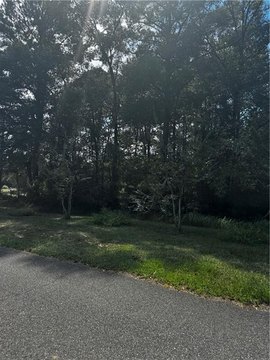 Land, Mount Vernon, AL