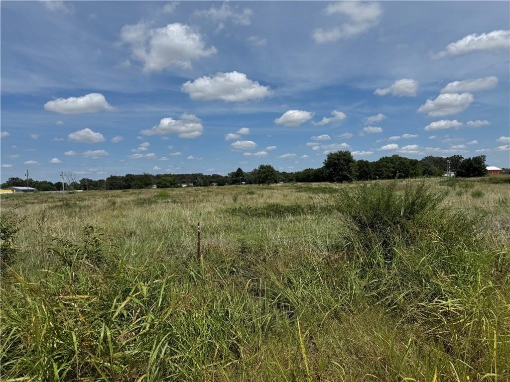 Industrial Land Near Highway 59