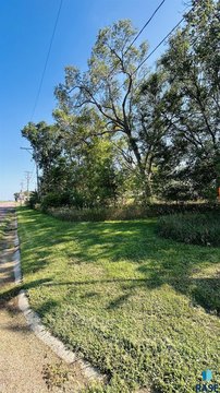 Land, Meckling, SD