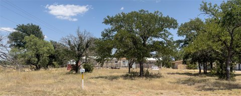 LAND - Santo, TX