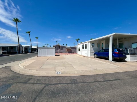 Land, Apache Junction, AZ