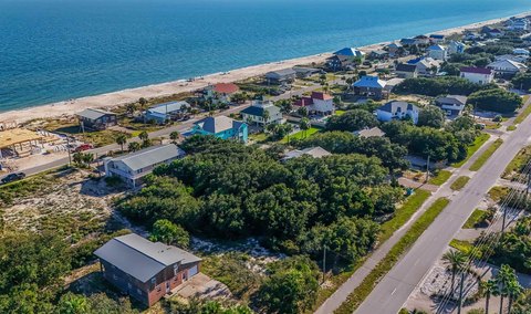 Land, St George Islan, FL