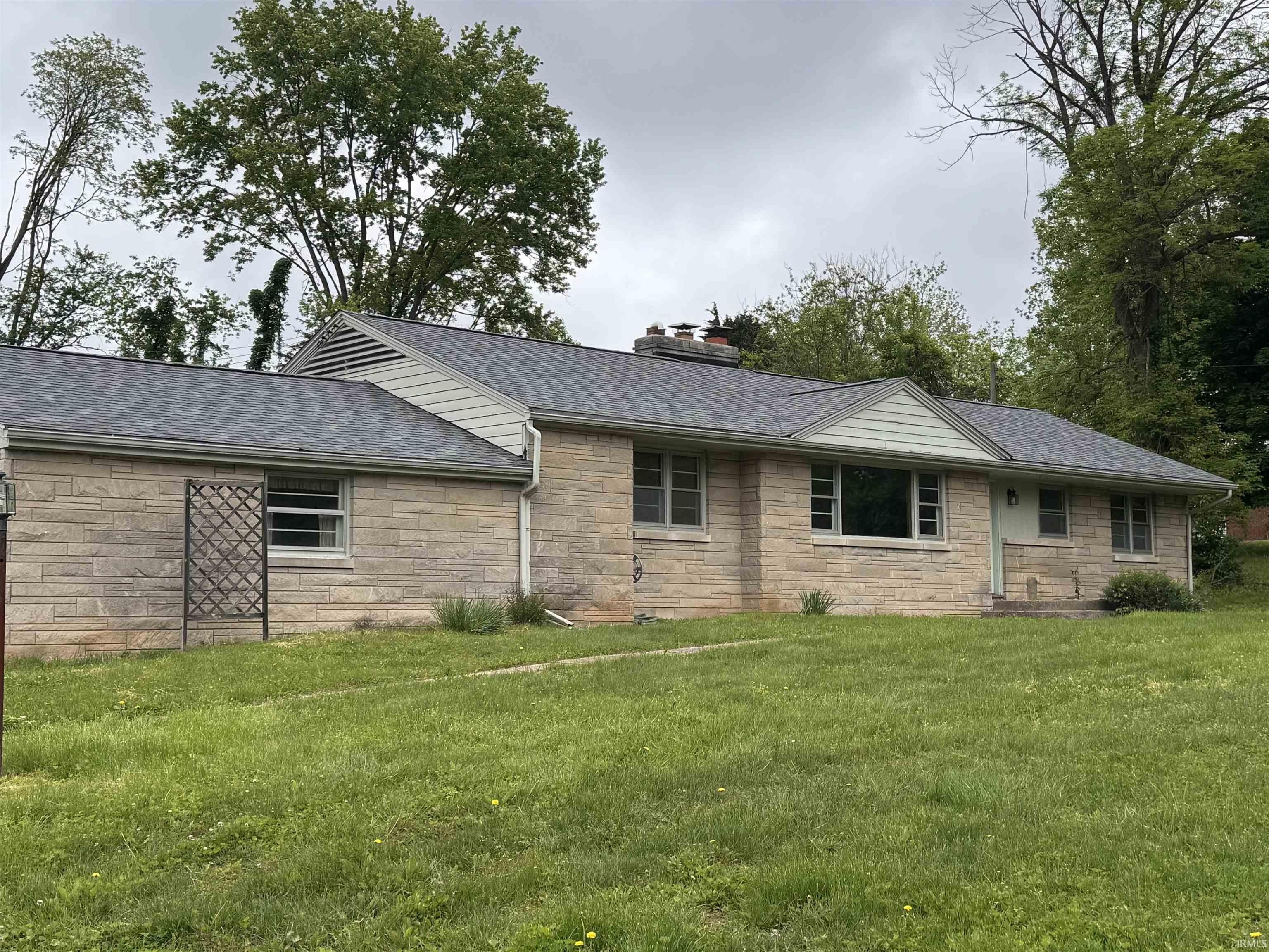 Versatile Commercial Property on State Road