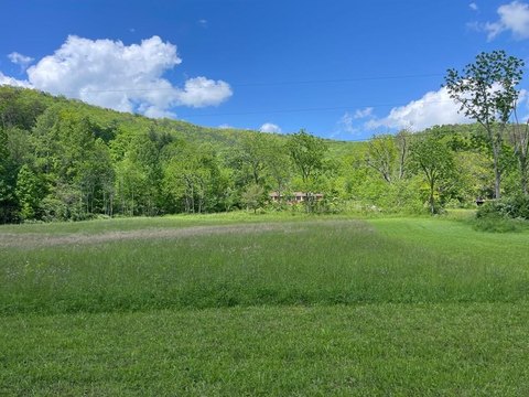 191 Acres Near Forest Service
