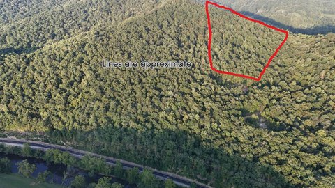 Gassaway Vacant Land For Sale