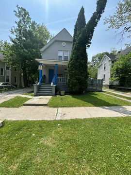 Ypsilanti Multifamily Property For Sale
