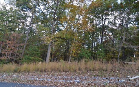 LAND - Blairsville, GA