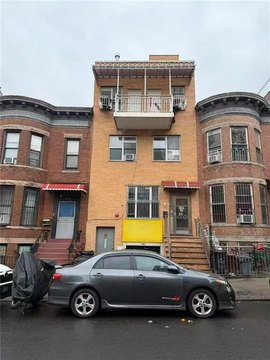 COMMERCIAL - Brooklyn, NY