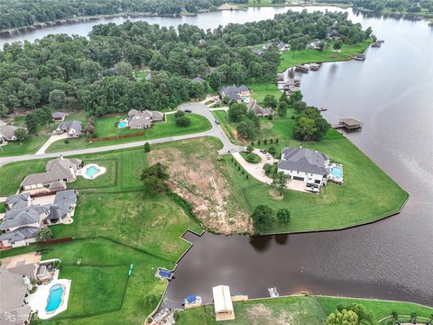 LAND - Benton, LA
