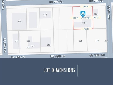 Hallandale Beach Multifamily Redevelopment Opportunity