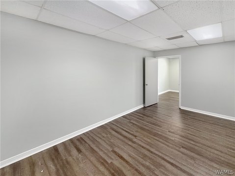 Move-In-Ready Office Unit