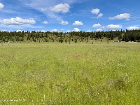 LAND - Rathdrum, ID