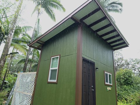 Improved Tropical Agricultural Land