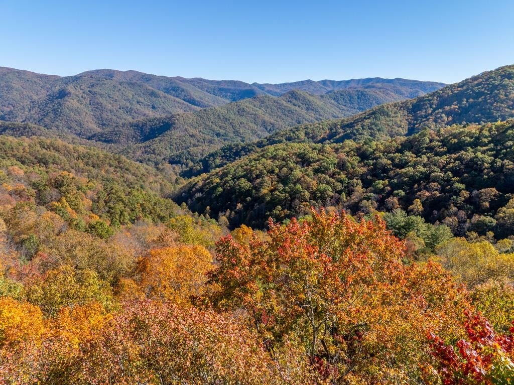Swain County Land For Sale