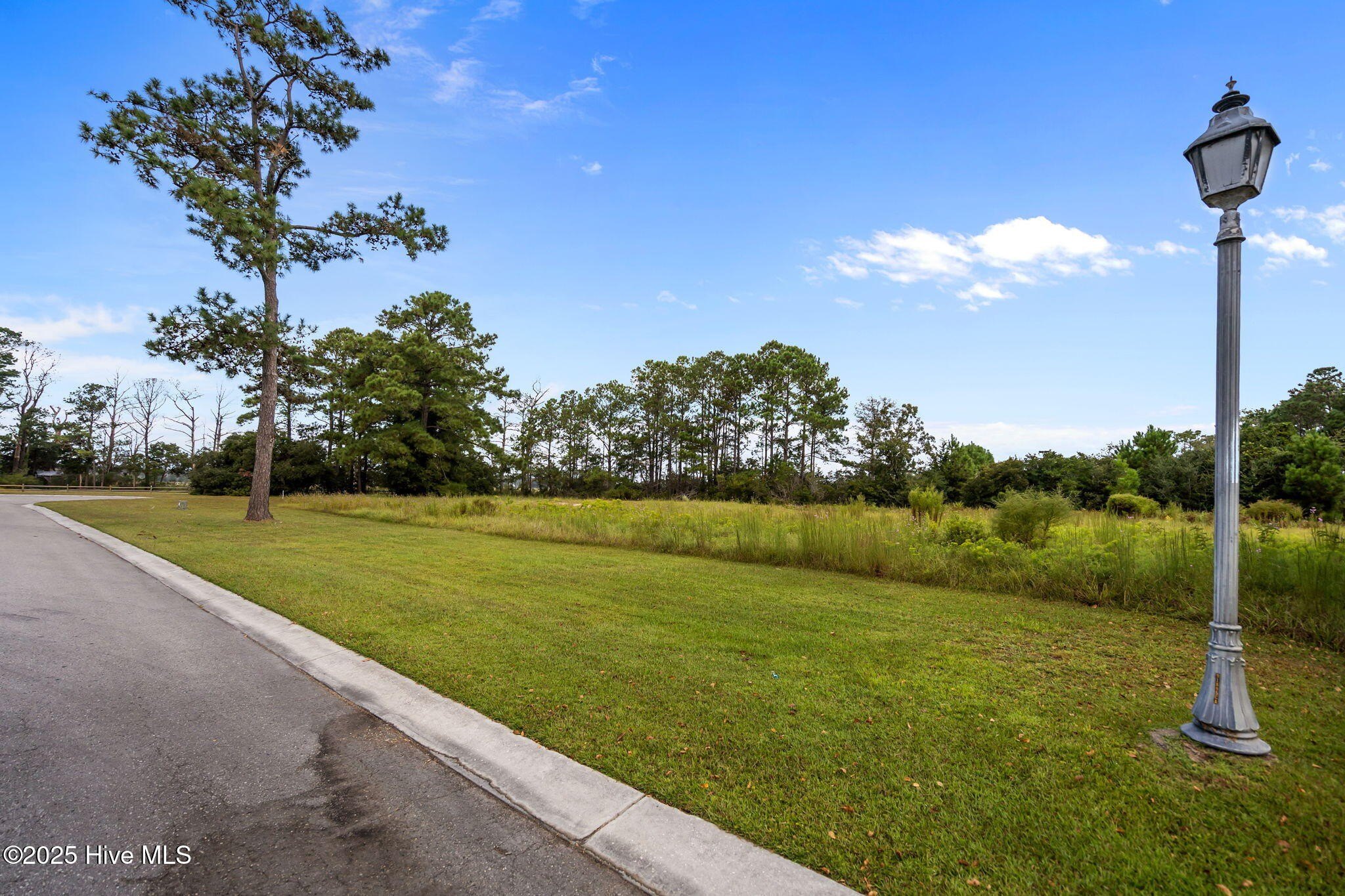 Southport, NC Land For Sale