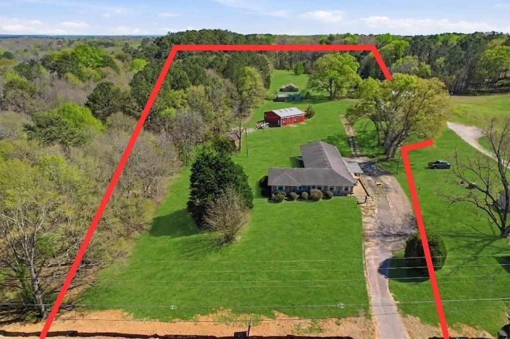 Covington Commercial Land For Sale