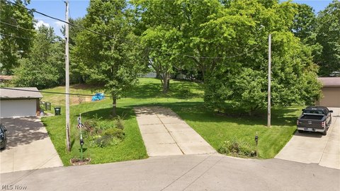 Residential Land in Established Neighborhood