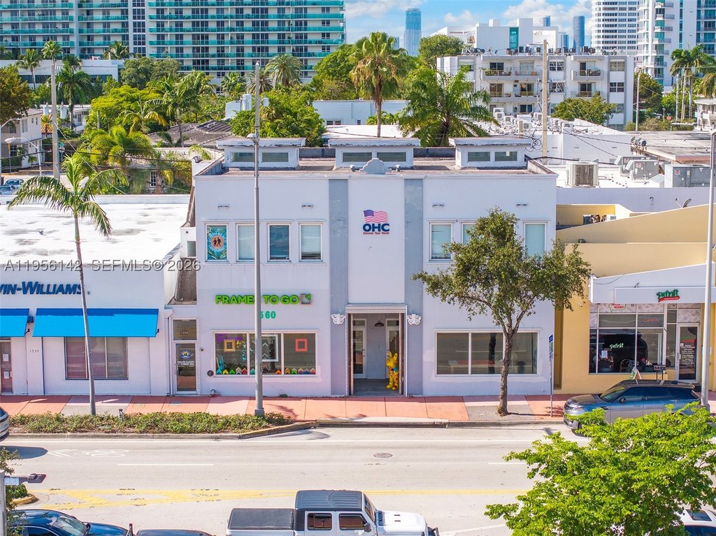 1558 Alton Rd, Miami Beach, FL 33139