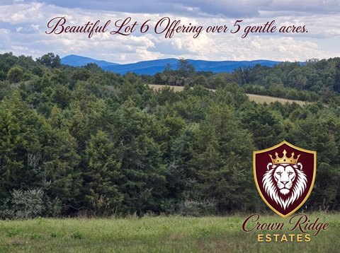 LAND, STAUNTON, VA