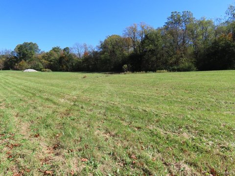 LOTS AND LAND, South Whitley, IN