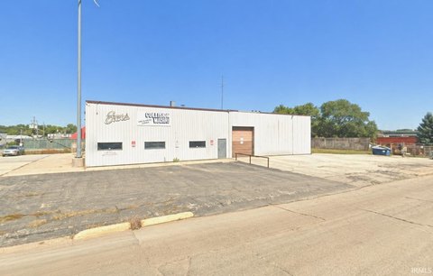 Industrial, Service,Other - Fort Wayne, IN