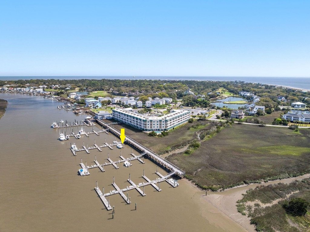 3702 Dock Site Rd, Edisto Island, SC 29438-3601