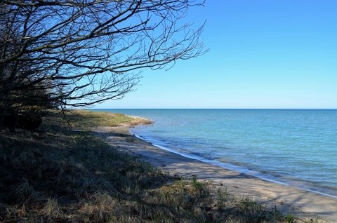 LAND - HARBOR SPRINGS, MI
