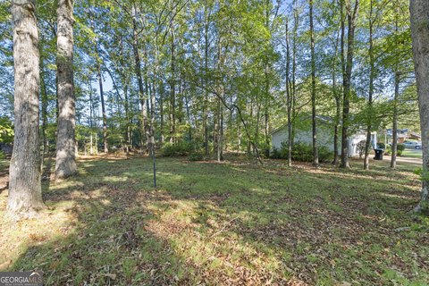 Residential Lot in Rome, GA