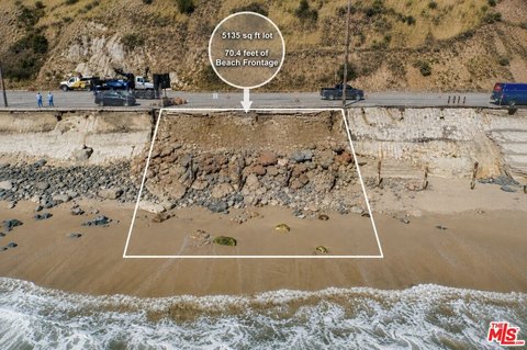 Land, Malibu, CA