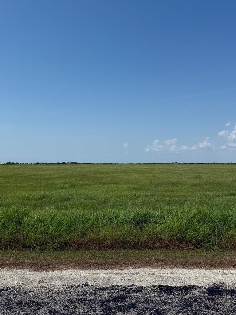Water-View Property in Palacios, TX