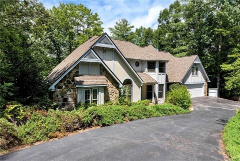 Innsbruck Resort Multi-Family Home