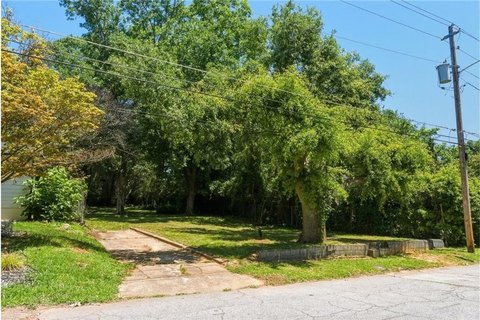LAND - Atlanta, GA
