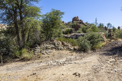 LAND - Prescott, AZ