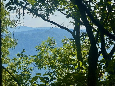 Land, Sylva, NC