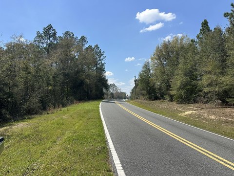 Bonifay, Florida Land Parcel
