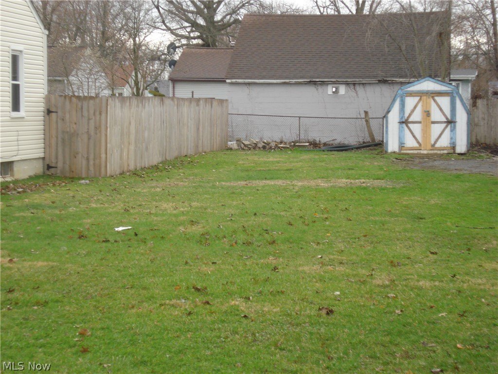 Eastlake, OH Buildable Lot