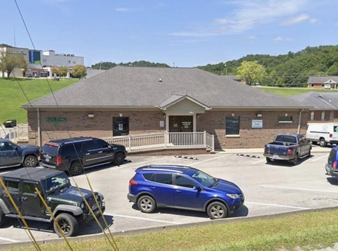 Professional Office Space For Lease