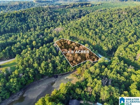 LAND/LOTS, HOUSTON, AL