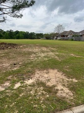 Residential Lot in Dothan, AL